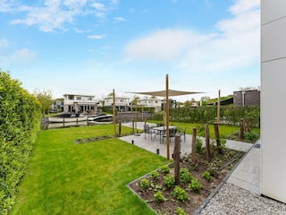 Ferienhaus Biddinghuizen Außenaufnahme 4