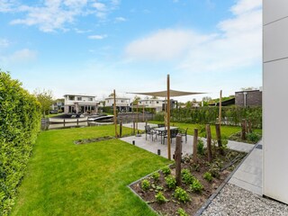 Vakantiehuis Biddinghuizen Buitenaudio-opname 4