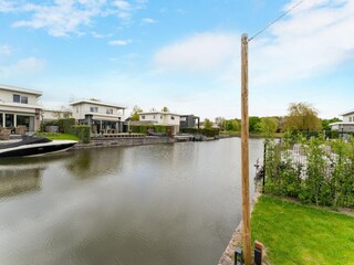 Vakantiehuis Biddinghuizen Omgeving 42
