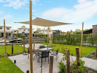 Ferienhaus Biddinghuizen Außenaufnahme 9