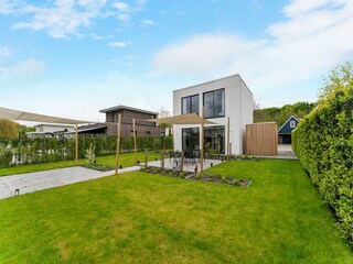 Maison de vacances Biddinghuizen Enregistrement extérieur 10