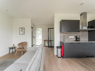 Ferienhaus Biddinghuizen Ausstattung 22