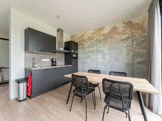 Ferienhaus Biddinghuizen Ausstattung 31