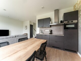 Casa per le vacanze Biddinghuizen Caratteristiche 23