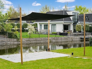 Ferienhaus Biddinghuizen Außenaufnahme 7