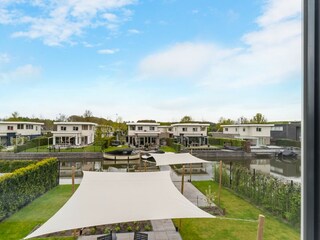 Ferienhaus Biddinghuizen Außenaufnahme 8