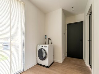 Vakantiehuis Biddinghuizen  44