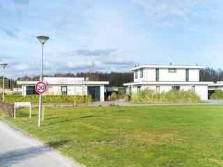 Vakantiehuis Biddinghuizen Omgeving 42