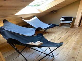 Ferienhaus Theux Ausstattung 34