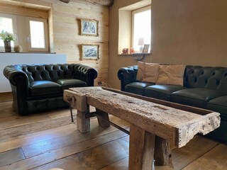 Casa de vacaciones Theux Características 4