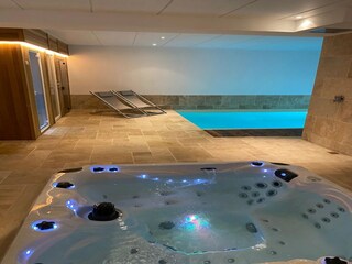 Vakantiehuis Theux  39