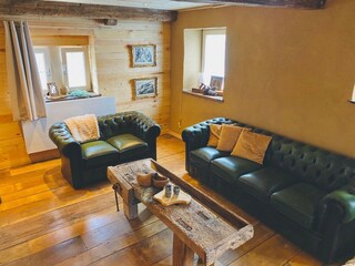 Ferienhaus Theux Ausstattung 7