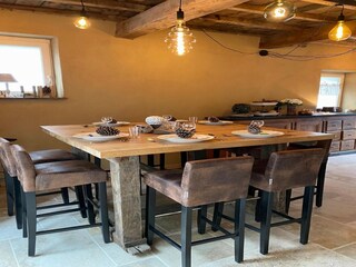 Ferienhaus Theux Ausstattung 8