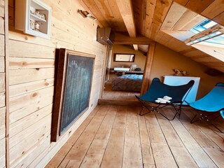 Ferienhaus Theux Ausstattung 10