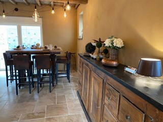 Ferienhaus Theux Ausstattung 11