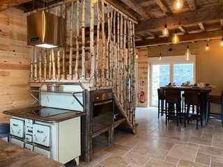 Ferienhaus Theux Ausstattung 12