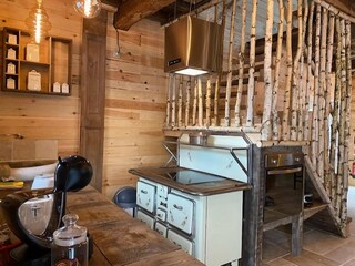 Vakantiehuis Theux Kenmerken 13