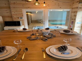 Ferienhaus Theux Ausstattung 14