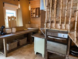 Ferienhaus Theux Ausstattung 25