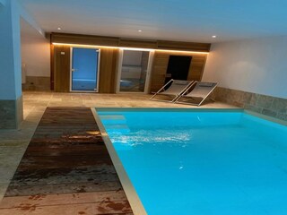 Maison de vacances Theux  35