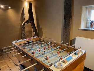 Casa de vacaciones Theux Características 31