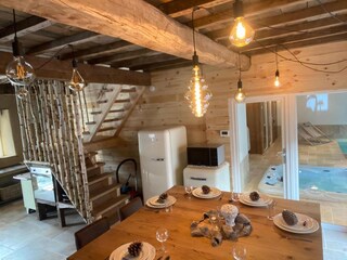 Ferienhaus Theux Ausstattung 32