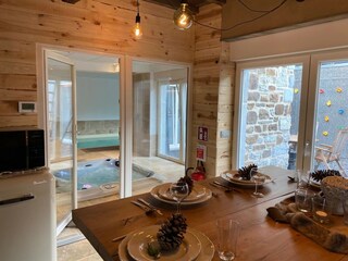 Ferienhaus Theux Ausstattung 33