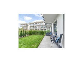 Apartment Niechorze  25