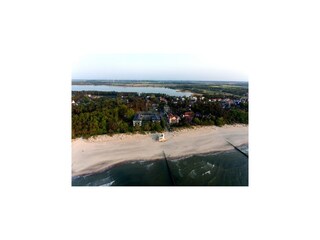 Appartamento Niechorze Registrazione all'aperto 2