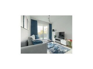 Apartamento Niechorze  12