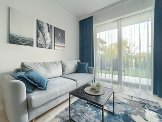 Apartment Niechorze Features 11