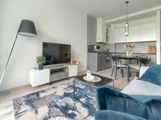 Appartement Niechorze Équipement 13