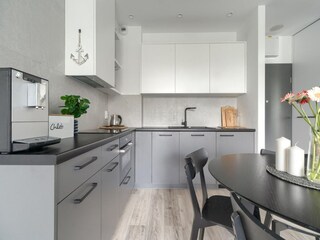 Apartment Niechorze Ausstattung 17