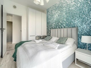 Apartamento Niechorze Características 20