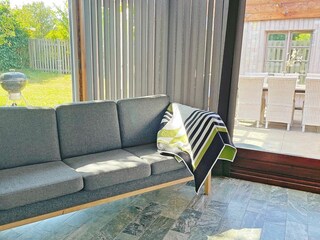 Vakantiehuis Rødby  3