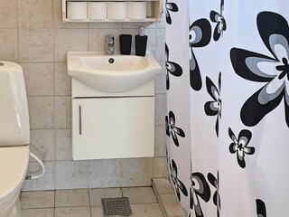 Vakantiehuis Rødby  4