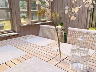 Vakantiehuis Rødby  5
