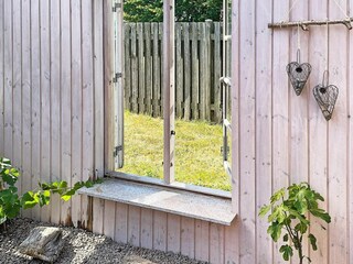 Vakantiehuis Rødby  9