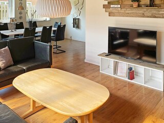 Vakantiehuis Rødby  10