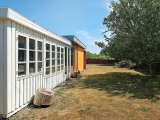 Vakantiehuis Rødby  11
