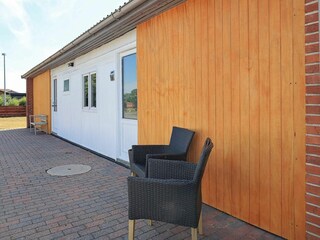 Vakantiehuis Rødby  20