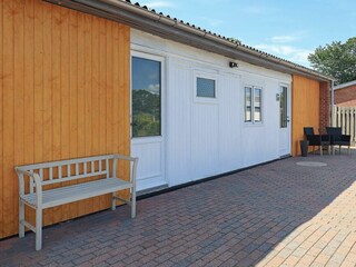 Vakantiehuis Rødby  15
