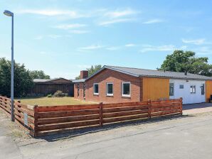 6 Personen Ferienhaus in Rødby - Rødby - image1