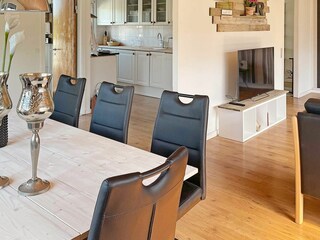 Vakantiehuis Rødby  24