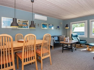 Maison de vacances Bork Havn  12