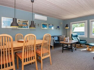 Maison de vacances Bork Havn  13