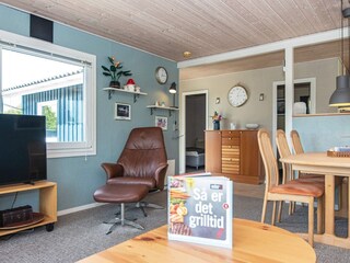 Ferienhaus Bork Havn  10