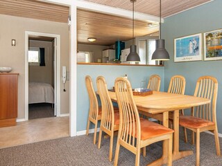 Ferienhaus Bork Havn  21