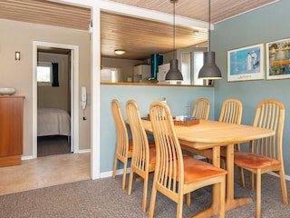 Holiday house Bork Havn  7
