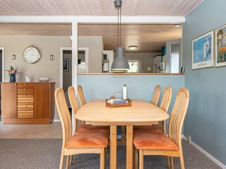 Ferienhaus Bork Havn  12